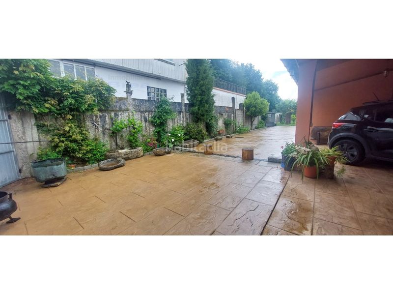 Foto 452137e2-9308-461b-985c-cecb98408e46. Casa amb aparcament a Silleda