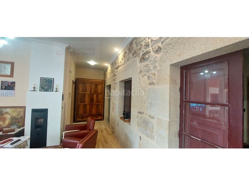 Foto 57e5142b-6d3c-413e-8b79-744237fe86e4. Casa amb aparcament a Silleda