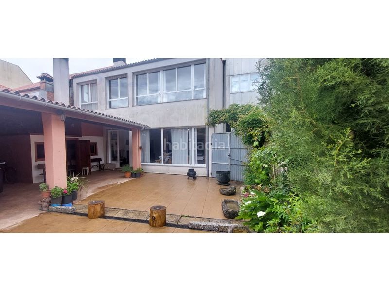Foto 6697fe74-233a-49b2-949d-a758db699bfd. Casa amb aparcament a Silleda