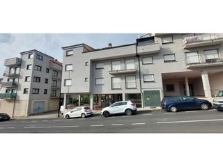 Piso  Rua enrique vidal abascal. Piso 2 habitaciones venta lalín