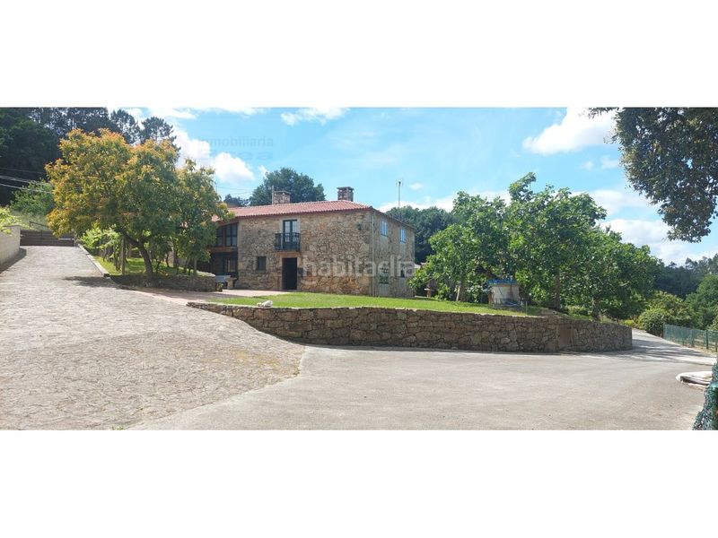 Foto 1d5d6526-fee8-4936-9e1a-f99afa216ce3. Casa amb aparcament a Silleda