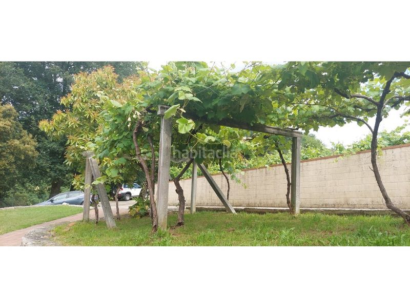Foto 21ab3cb9-568c-4a13-bec8-c1211b01d16a. Casa amb aparcament a Silleda