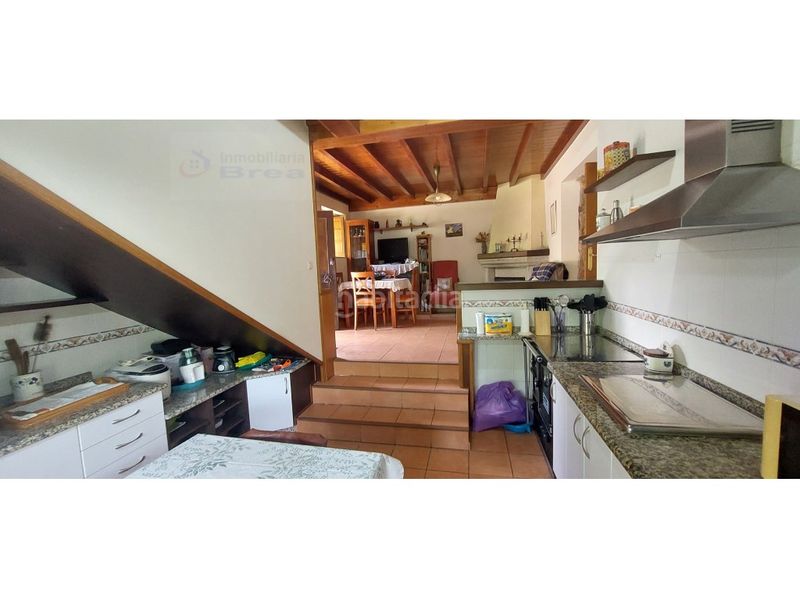 Foto 5457e38a-83de-4cd3-8d55-1298c066722e. Casa amb aparcament a Silleda