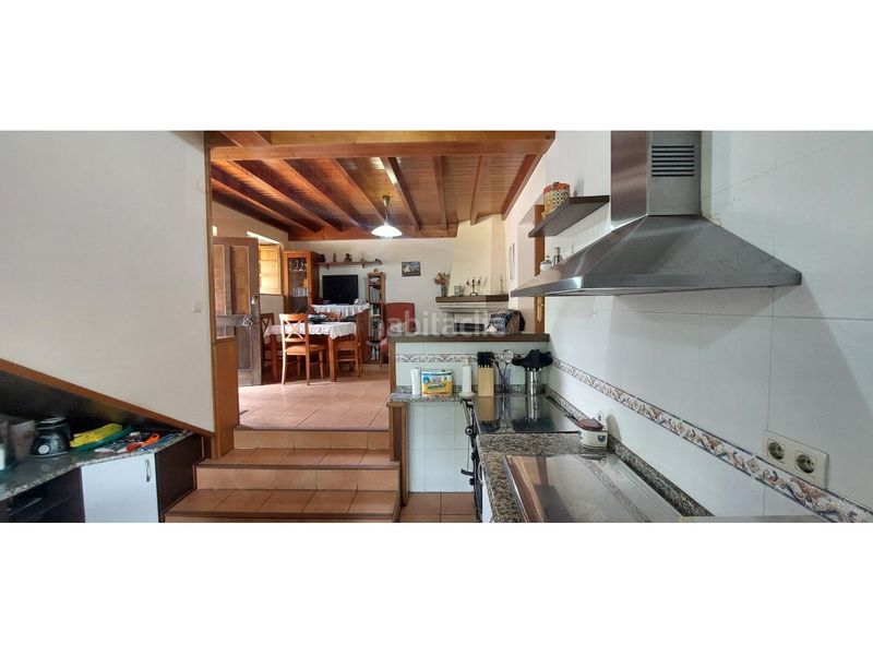 Foto 574177c6-1d5e-47e2-987f-02cd1f78773b. Casa amb aparcament a Silleda