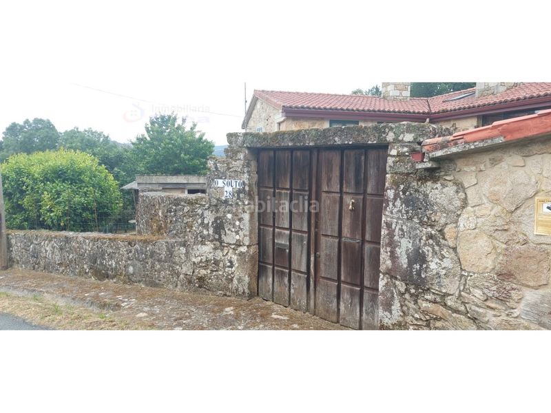 Foto 6efc7796-d256-400d-b04a-664225b1b406. Casa amb aparcament a Silleda
