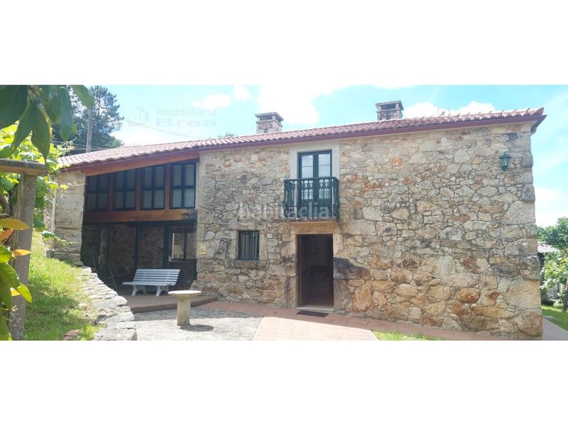 Foto 7913ddd6-3c95-4355-90e4-58288d1d9c88. Casa amb aparcament a Silleda