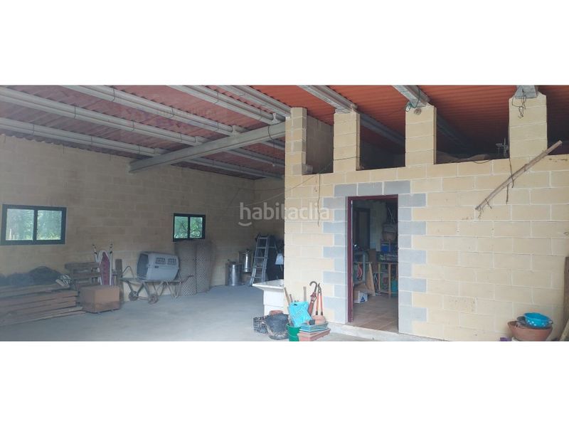 Foto 828450d8-6f76-4c80-9ab3-42d22b6f1647. Casa amb aparcament a Silleda