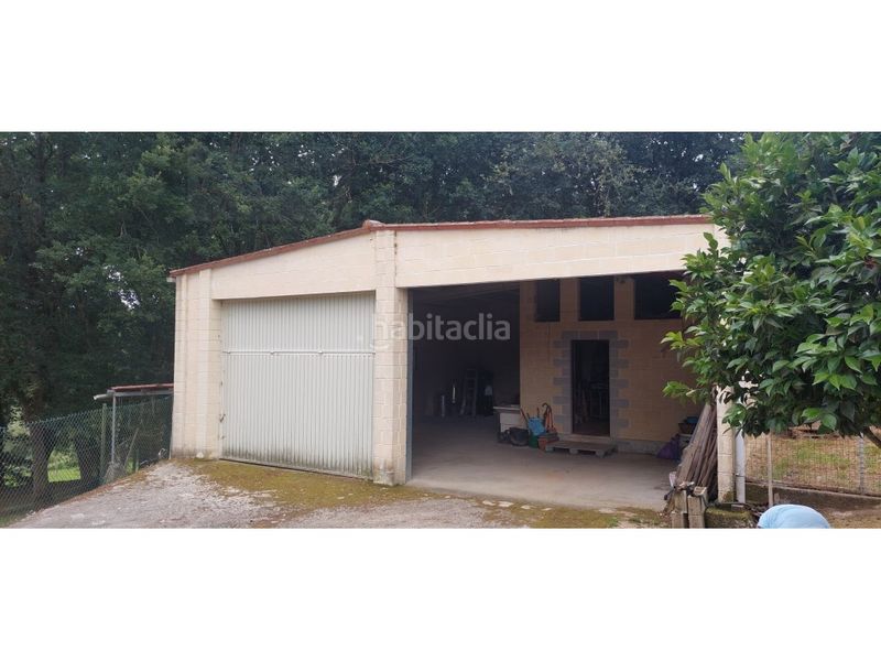 Foto 87e68ec3-b99e-41e0-ba91-9b9b9729f9e1. Casa amb aparcament a Silleda