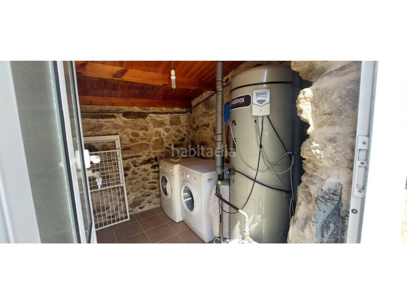 Foto 8ec49cee-9462-4e04-9ffb-9b28c8ce16f1. Casa amb aparcament a Silleda