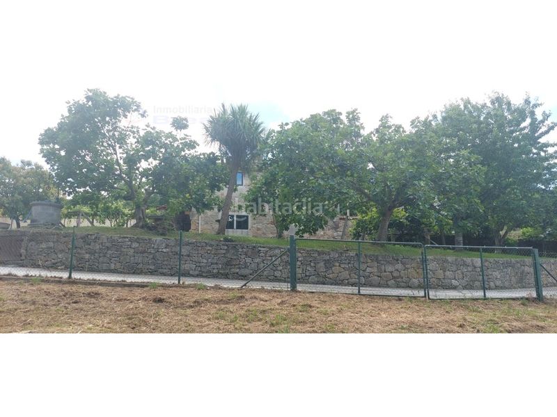 Foto a14479cb-9c60-4fff-a63a-6df9f3f486cc. Casa amb aparcament a Silleda