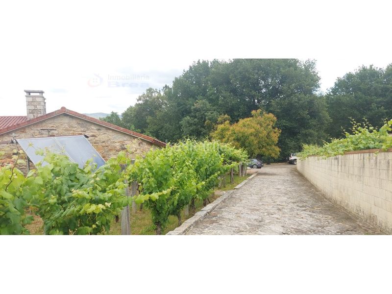 Foto b5bf5e76-275d-4c89-bf95-e39c1ab8d0b3. Casa amb aparcament a Silleda