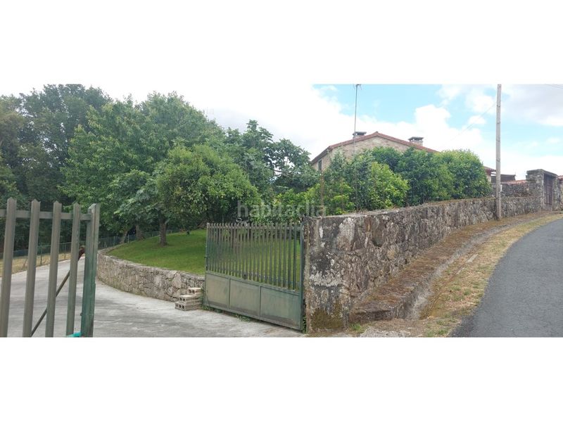 Foto be4ee4a0-ef77-4181-9bf5-f43ee3681135. Casa amb aparcament a Silleda