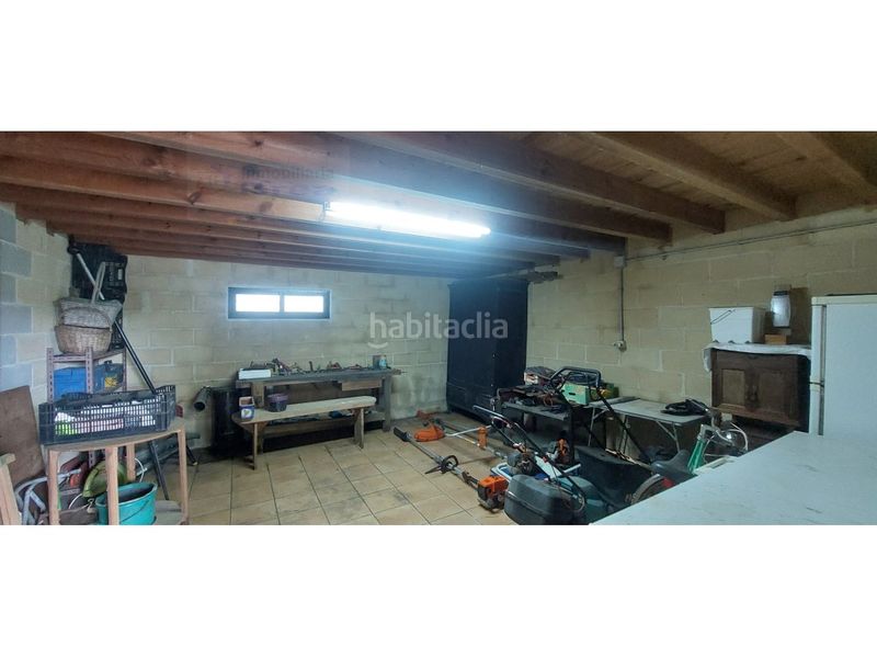 Foto cd076062-d815-4e08-85ae-aa221a6425c6. Casa amb aparcament a Silleda