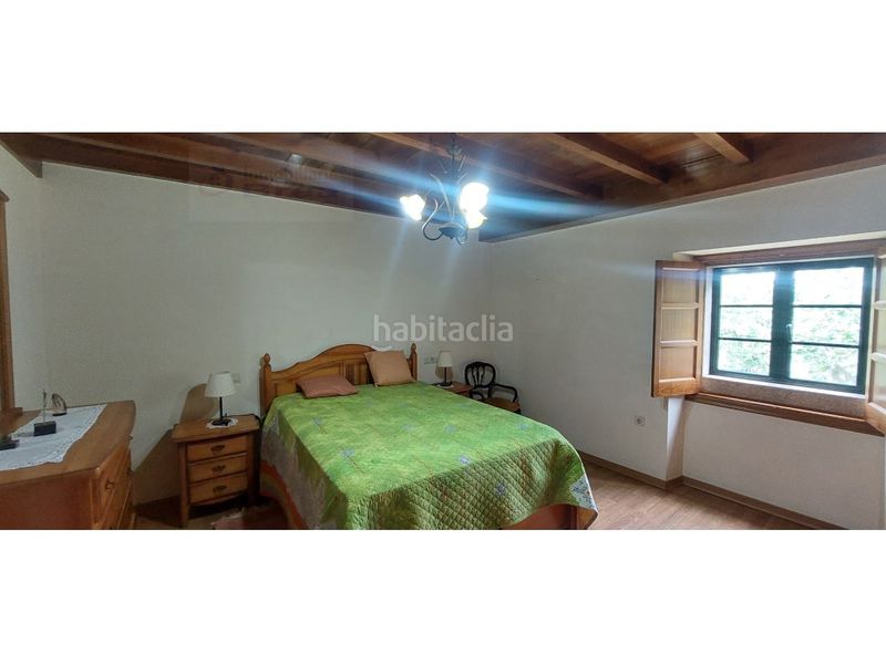 Foto d44fc45e-16a1-4a0d-ad8a-244a61023967. Casa amb aparcament a Silleda