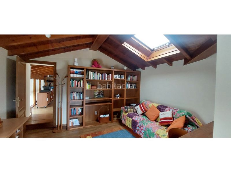 Foto ef430485-38b2-497e-afcb-dbe294f139da. Casa amb aparcament a Silleda