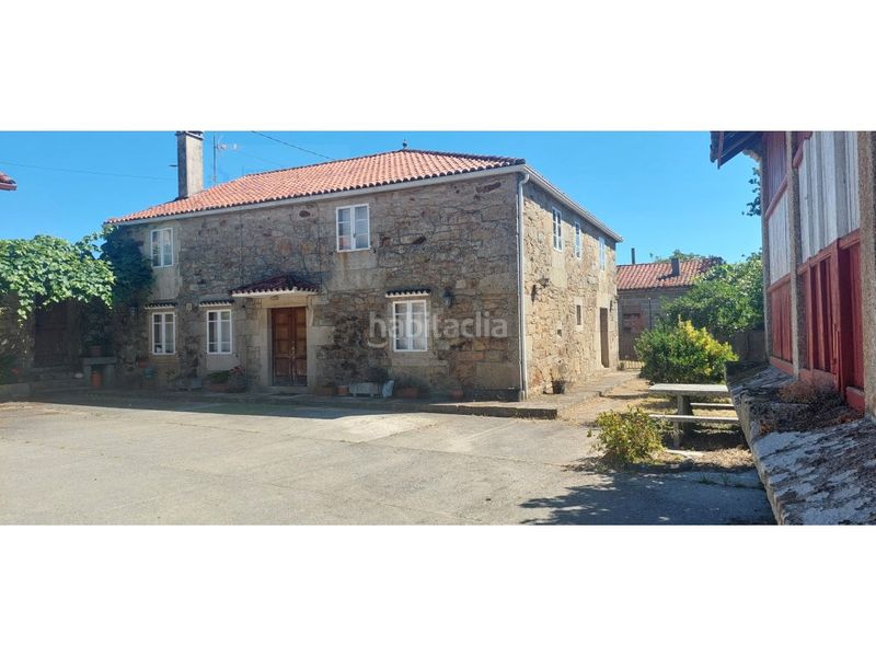 Foto 03069d2a-26ab-401e-be58-1e78e8199869. Casa a poblado cañoteira-saidres 6 a Silleda