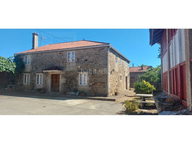 Foto 0c868fce-4849-47d9-87e1-928529ef8a48. Casa a poblado cañoteira-saidres 6 a Silleda
