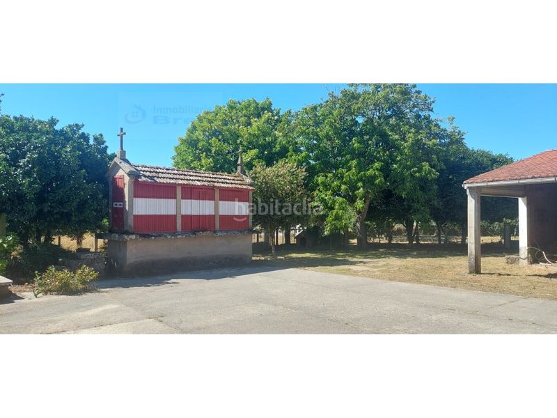 Foto 44b321ae-9f5a-4db5-a0c4-80dce5b833ff. Casa a poblado cañoteira-saidres 6 a Silleda