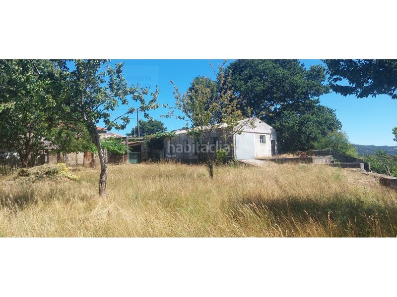 Foto 535a2f70-0592-40bc-9417-95ccb3f7398f. Casa a poblado cañoteira-saidres 6 a Silleda