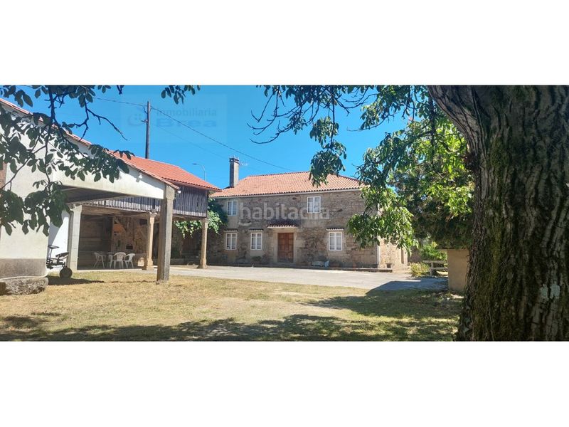 Foto 6016808f-53f9-43fc-a6cd-7d2f7b2f7594. Casa a poblado cañoteira-saidres 6 a Silleda