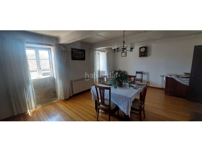 Foto b7ed8285-be29-4063-8896-69a78fd8dc16. Casa a poblado cañoteira-saidres 6 a Silleda