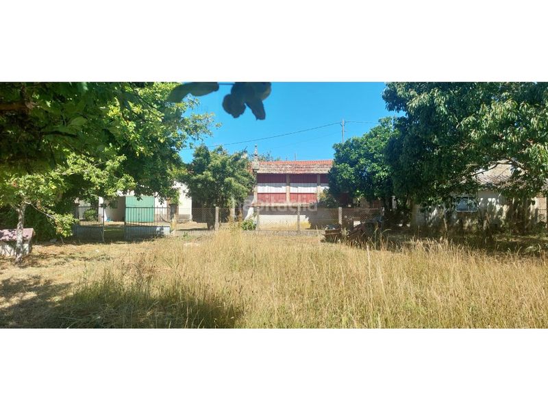 Foto c512a2c0-8ce4-412f-8163-bfb4de0cd5f7. Casa a poblado cañoteira-saidres 6 a Silleda