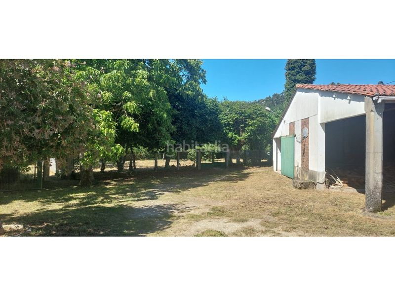 Foto f34ce63c-0eac-41c3-a148-85a9c5ce7957. Casa a poblado cañoteira-saidres 6 a Silleda