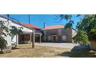 Maison  Poblado cañoteira-saidres 6. Casa de pueblo venta silleda