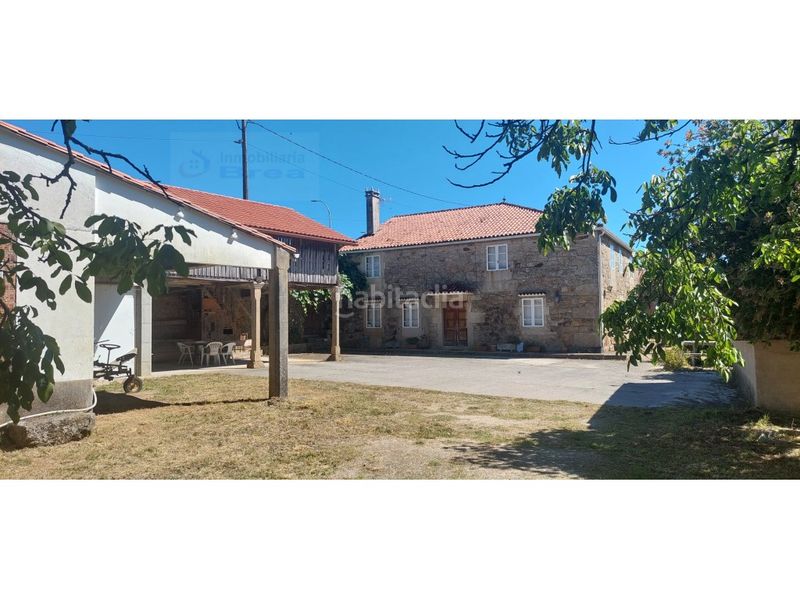 Foto ffe19ec1-7c9b-4316-9582-72792ac80c9b. Casa a poblado cañoteira-saidres 6 a Silleda