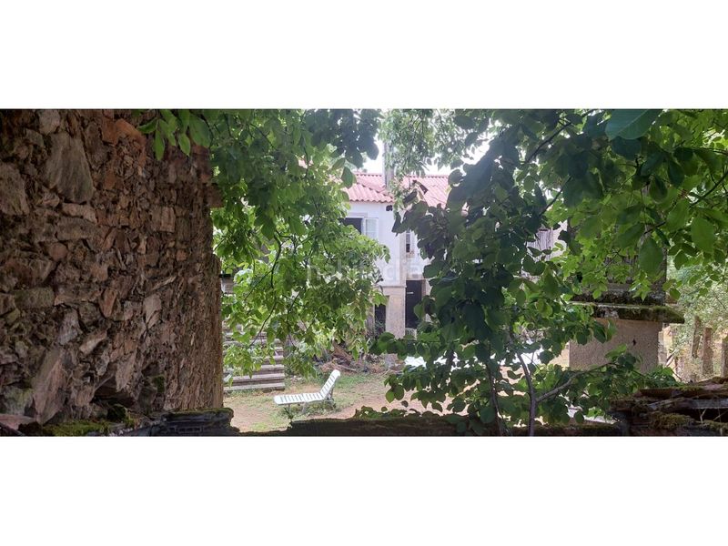 Foto 03675ca4-e901-4d21-896f-41b5831991d2. Masía casa rústica venta en Lalín