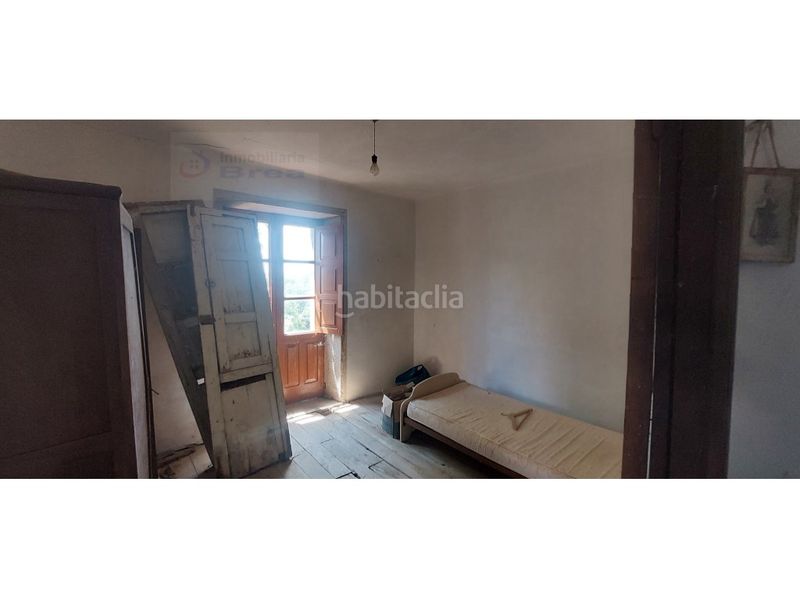 Foto 19f5aab1-c7a7-4bf0-a2a2-a9141793741c. Masía casa rústica venta en Lalín