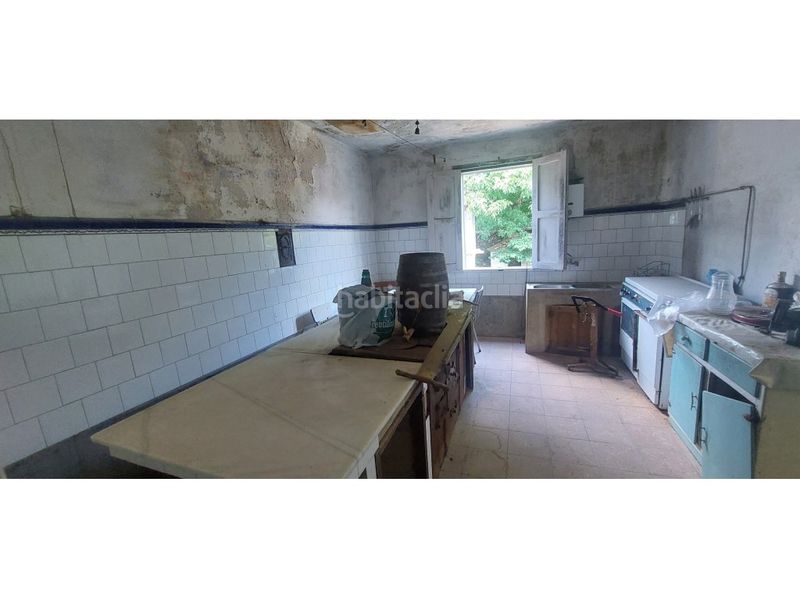 Foto 739fb6d0-636a-4df8-9324-fb05b1ac649c. Masía casa rústica venta en Lalín