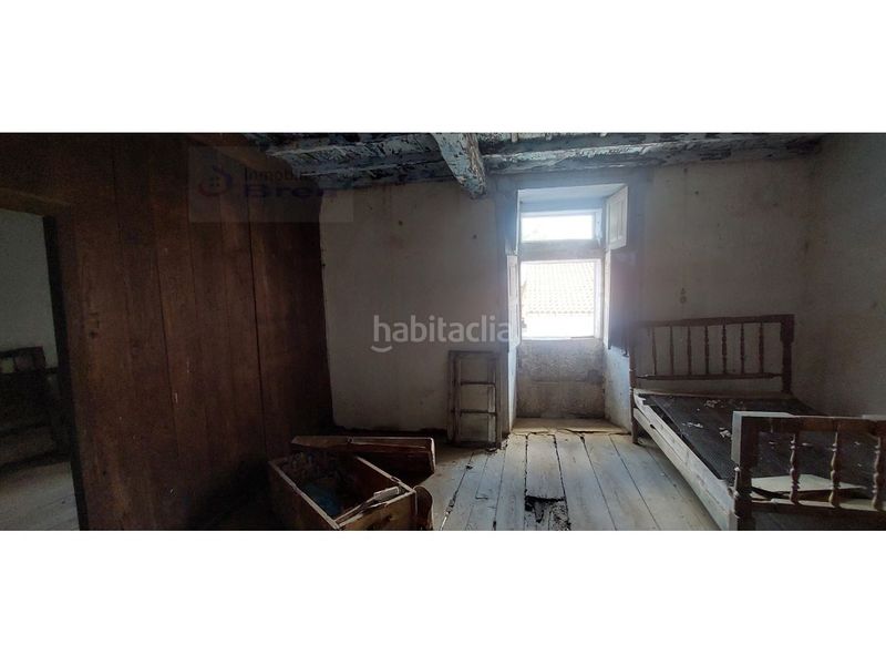 Foto 86569d5d-0465-43e0-8418-0dcbafbdf193. Masía casa rústica venta en Lalín
