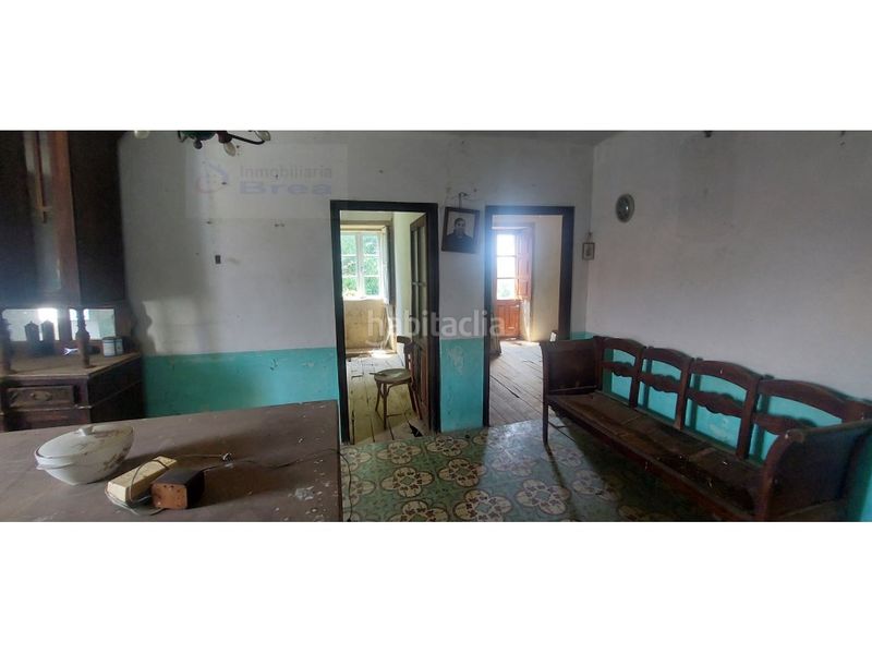 Foto 91054ec4-616c-4301-a527-ad552d820756. Masía casa rústica venta en Lalín