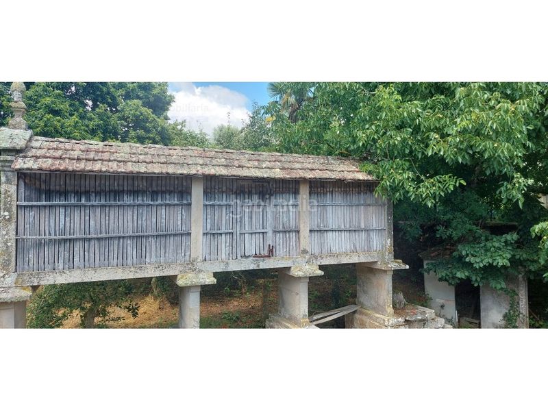 Foto 9b2e4a28-d12a-45d7-ac7e-db682215f5b2. Masía casa rústica venta en Lalín