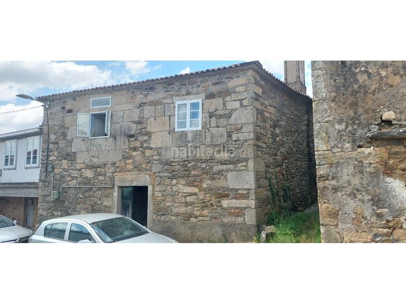 Foto 9e554a13-8ae1-4501-99f6-2bdbd650fbca. Masía casa rústica venta en Lalín
