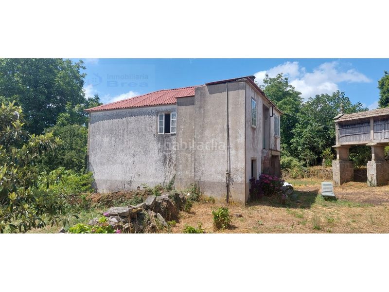 Foto b1f4a851-4d78-42a0-964a-7b8884d5295a. Masía casa rústica venta en Lalín