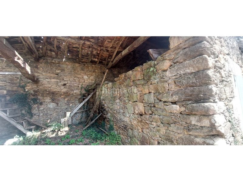 Foto dcde98c6-3664-4c3b-89b7-ca942768b5d0. Masía casa rústica venta en Lalín