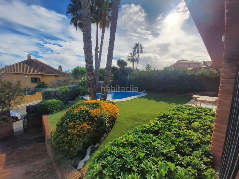 Foto 255ca986-f707-41ae-b1e1-f3ab732fd5a5. Chalet en L´Aragai Vilanova i la Geltrú