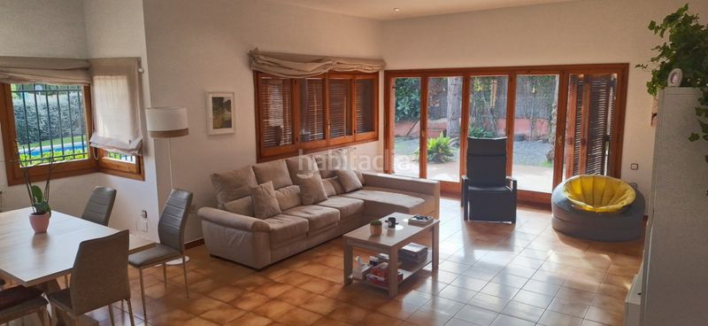 Foto ee95e04f-b65b-4552-bee7-95d51f675b15. Chalet en L´Aragai Vilanova i la Geltrú