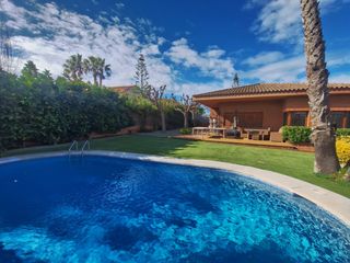 Chalet in L´Aragai