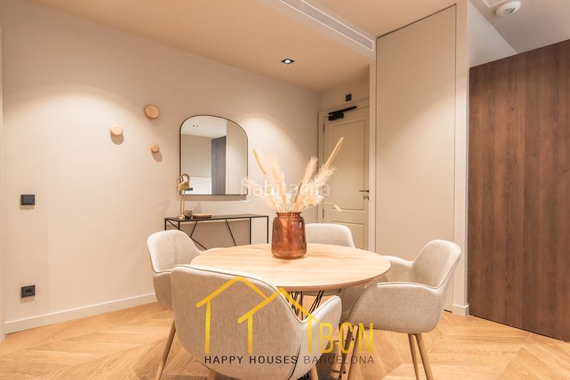 Foto 07c482a1-37d6-437d-b955-708d0304518b. Apartament amb calefacció a St. Pere - Sta. Caterina - El Born Barcelona