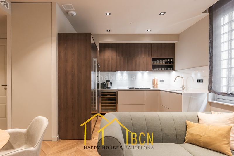 Foto 0ba97348-aa91-4ab9-b2d4-eaa7ea66e5b1. Apartament amb calefacció a St. Pere - Sta. Caterina - El Born Barcelona