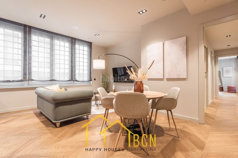 Foto 0d0e90f8-c7ac-4c2a-b617-02c904616ec6. Apartament amb calefacció a St. Pere - Sta. Caterina - El Born Barcelona