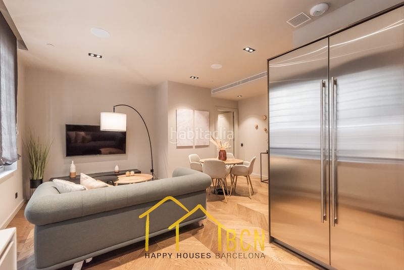 Foto 0f3b6f28-264f-4e9a-80cf-621b19d483ac. Apartament amb calefacció a St. Pere - Sta. Caterina - El Born Barcelona