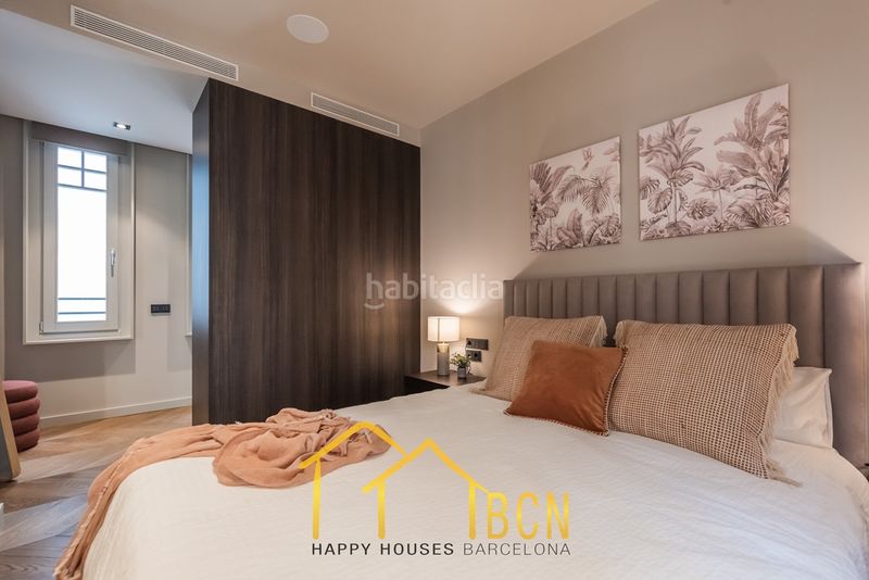 Foto 1302382a-56e6-4e34-bad5-286f73035e92. Apartament amb calefacció a St. Pere - Sta. Caterina - El Born Barcelona