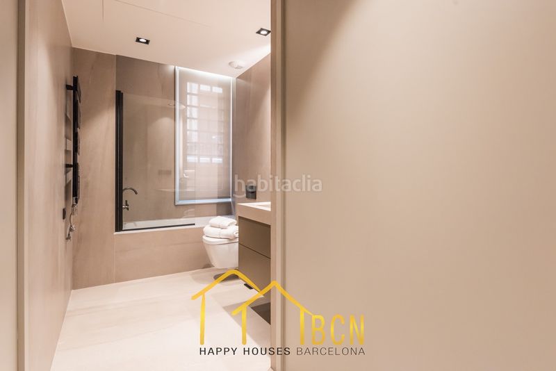 Foto 14319cec-2cb8-491b-9f05-260c531eae93. Apartament amb calefacció a St. Pere - Sta. Caterina - El Born Barcelona