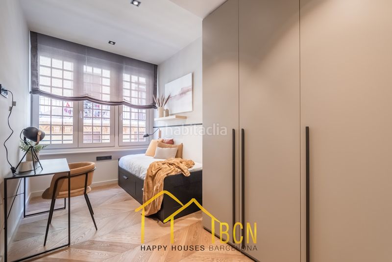 Foto 550fca8a-00db-4bdb-bdb7-bd790f3c857e. Apartament amb calefacció a St. Pere - Sta. Caterina - El Born Barcelona