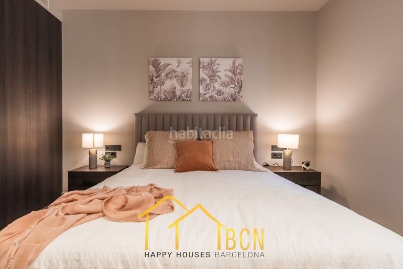 Foto 57968be7-8839-4cec-9cde-15b6f83b0170. Apartament amb calefacció a St. Pere - Sta. Caterina - El Born Barcelona