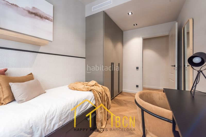 Foto 5d1dea5a-aafe-4560-a5d5-99e6ae3b7a59. Apartament amb calefacció a St. Pere - Sta. Caterina - El Born Barcelona